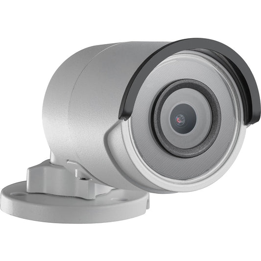 Caméra réseau Hikvision EasyIP 2.0plus DS-2CD2043G0-I 4 mégapixels - Couleur - Bullet DS-2CD2043G0-I 4MM