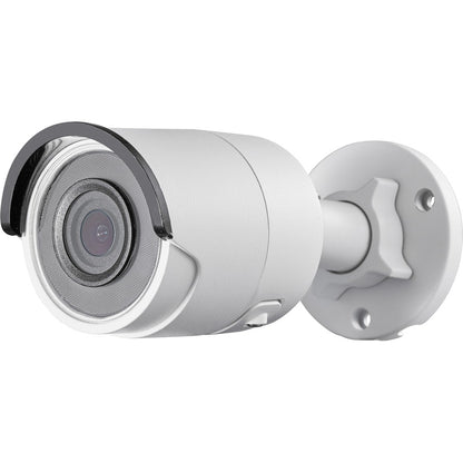 Caméra réseau Hikvision EasyIP 2.0plus DS-2CD2043G0-I 4 mégapixels - Couleur - Bullet DS-2CD2043G0-I 4MM