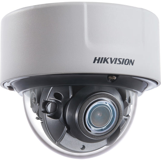 Caméra réseau Hikvision DS-2CD5185G0-IZS 8 mégapixels - Couleur - Dôme DS-2CD5185G0-IZS