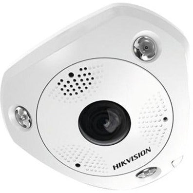 Caméra réseau extérieure Hikvision Smart DS-2CD63C5G0E-IVS 12 mégapixels DS-2CD63C5G0E-IVS 2MM