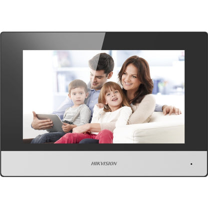 Station intérieure Hikvision DS-KH6320-WTE2
