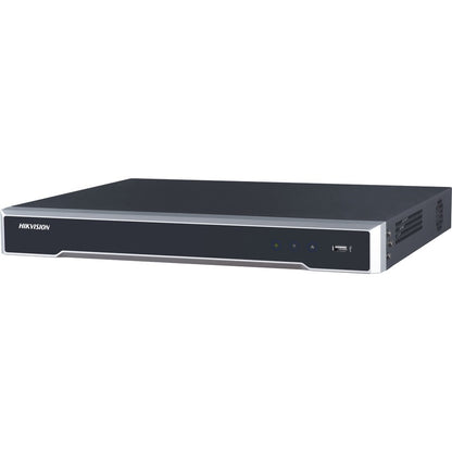 Enregistreur vidéo numérique Hikvision DS-7600NI-Q2/P série DS-7616NI-Q2/16P