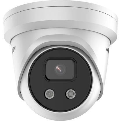 Caméra réseau Hikvision Performance PCI-T18F2S 8 mégapixels - Tourelle PCI-T18F2S