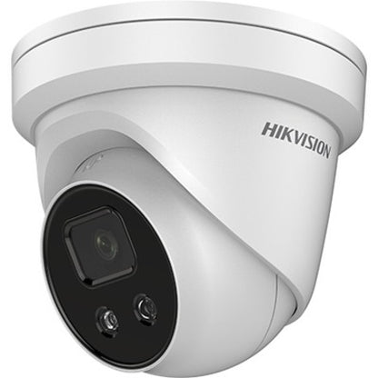 Caméra réseau Hikvision Performance PCI-T18F2S 8 mégapixels - Tourelle PCI-T18F2S
