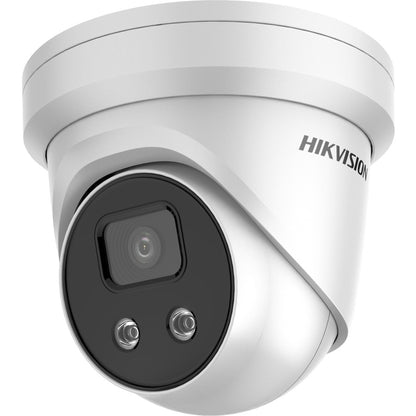 Caméra réseau Hikvision Performance PCI-T18F2S 8 mégapixels - Tourelle PCI-T18F2S