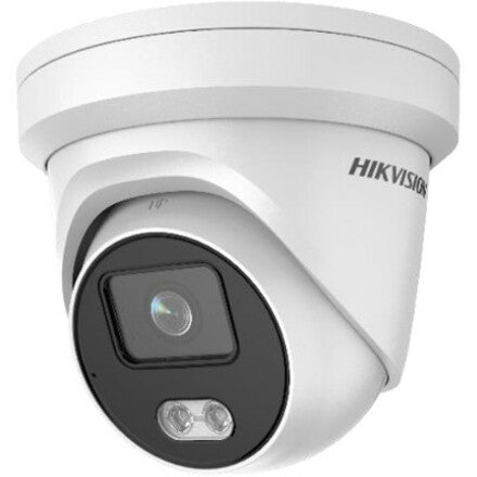 Caméra réseau Hikvision EasyIP 4.0 DS-2CD2347G1-L 4 mégapixels - Couleur - Tourelle DS-2CD2347G1-L 4MM