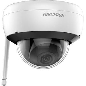 Caméra réseau Hikvision DS-2CD2141G1-IDW1 4 mégapixels - Monochrome - Dôme DS-2CD2141G1-IDW1 2,8 mm