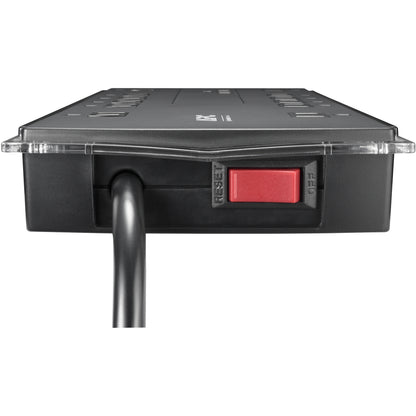 Parasurtenseur/protecteur de surtension à 12 prises APC by Schneider Electric SurgeArrest Performance P12U2