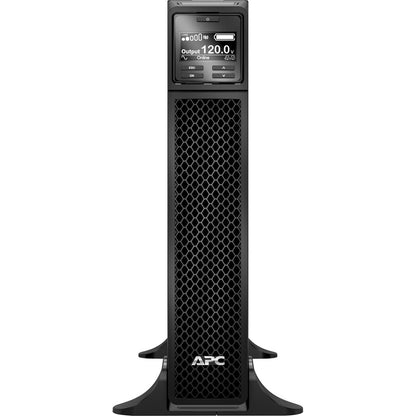 Onduleur Smart-UPS SRT 1000 VA 120 V APC by Schneider Electric SRT1000XLA