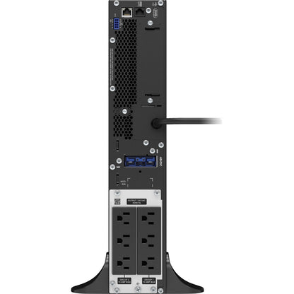 Onduleur Smart-UPS SRT 1000 VA 120 V APC by Schneider Electric SRT1000XLA