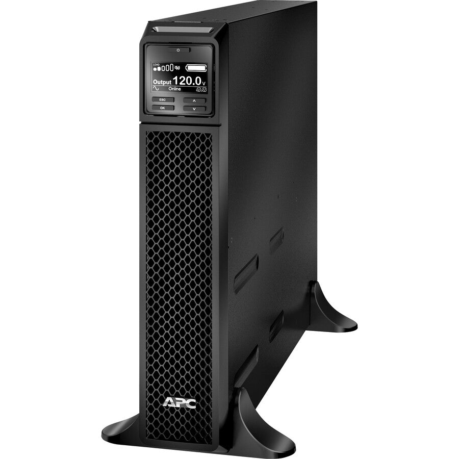 Onduleur Smart-UPS SRT 1000 VA 120 V APC by Schneider Electric SRT1000XLA