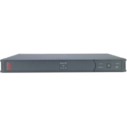 Onduleur APC Smart-UPS SC 450 VA en rack/tour SC450RM1U