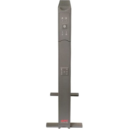 Onduleur APC Smart-UPS SC 450 VA en rack/tour SC450RM1U