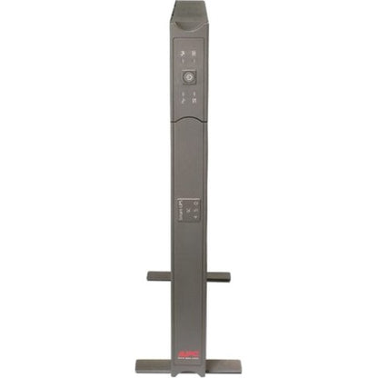 Onduleur APC Smart-UPS SC 450 VA en rack/tour SC450RM1U