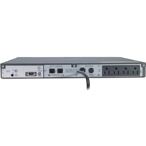 Onduleur APC Smart-UPS SC 450 VA en rack/tour SC450RM1U