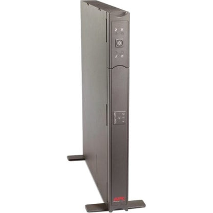 Onduleur APC Smart-UPS SC 450 VA en rack/tour SC450RM1U