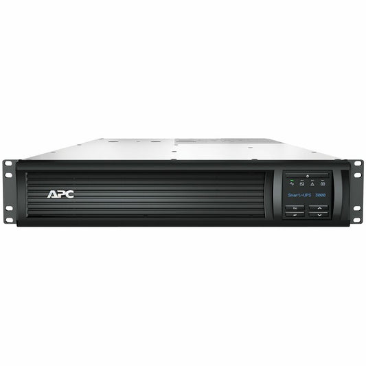 Onduleur montable en rack APC by Schneider Electric Smart-UPS 3000 VA SMT3000RMT2U
