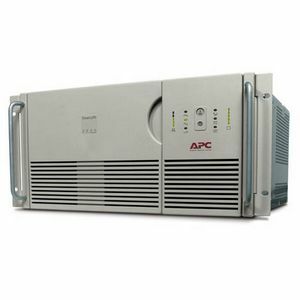Onduleur APC Smart-UPS 3000VA RM SU3000RMX93