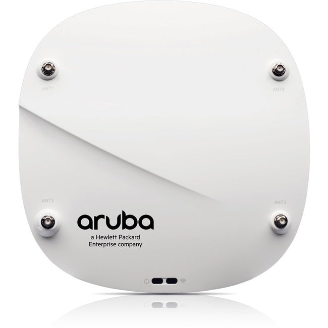 Point d'accès sans fil Aruba Instant IAP-324 IEEE 802.11ac 2,50 Gbit/s JW319A