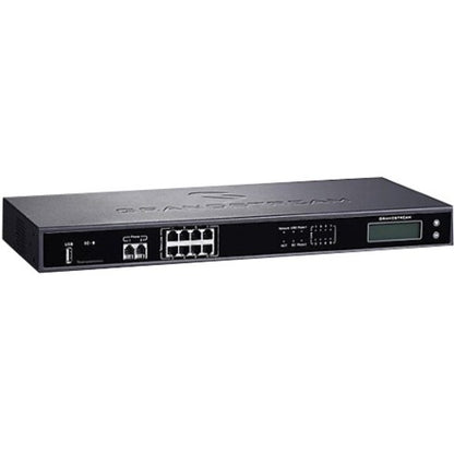 Passerelle de données/voix Grandstream UCM6208 UCM6208