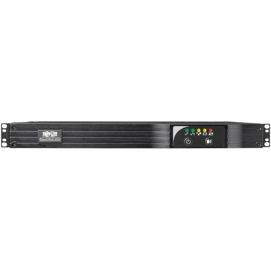 Onduleur tripp Lite SmartPro 500 VA pour rack/tour SMART500RT1U