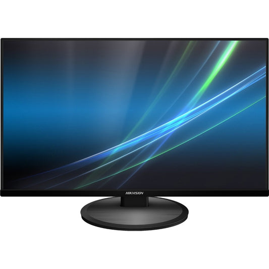 Moniteur LCD LED Hikvision DS-D5027UC 27" 4K UHD - Noir DS-D5027UC