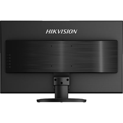 Moniteur LCD LED Hikvision DS-D5027UC 27" 4K UHD - Noir DS-D5027UC