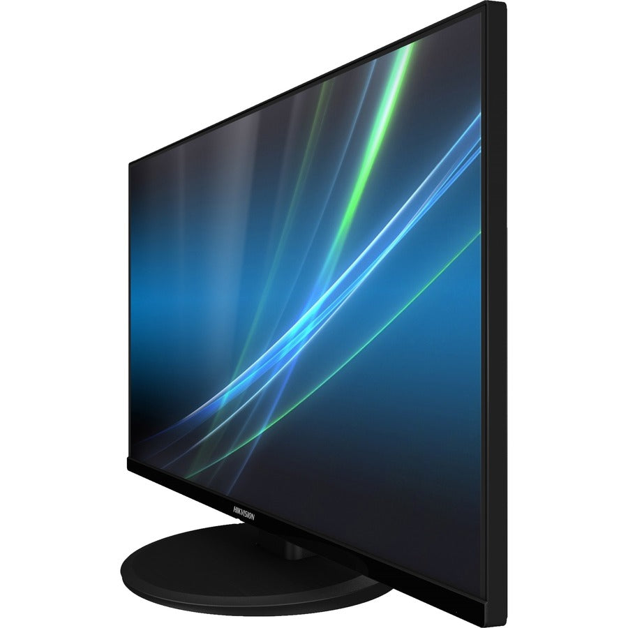 Moniteur LCD LED Hikvision DS-D5027UC 27" 4K UHD - Noir DS-D5027UC