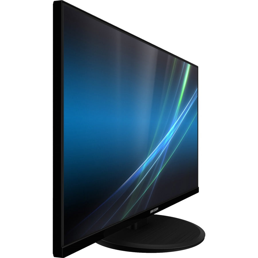 Moniteur LCD LED Hikvision DS-D5027UC 27" 4K UHD - Noir DS-D5027UC