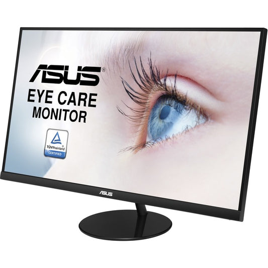 Moniteur LCD LED de jeu Full HD 27" Asus VL279HE - 16:9 - Noir VL279HE