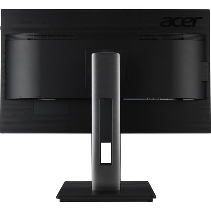 Acer B276HUL E 27" WQHD LED LCD Monitor - 16:9 - Dark Gray UM.HB6AA.E04