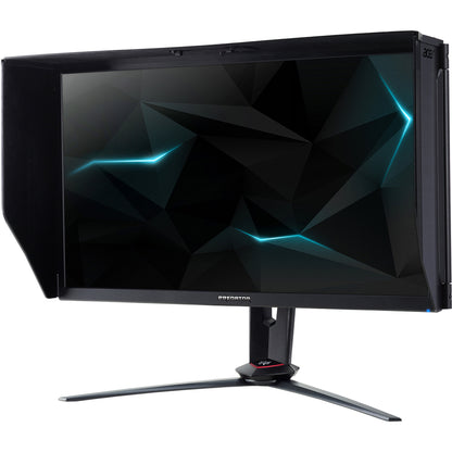Moniteur LCD de jeu LED Acer Predator XB273K GP 27" 4K UHD - 16:9 - Noir UM.HX3AA.P03
