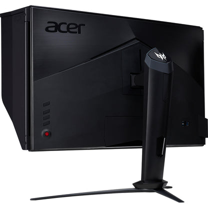 Moniteur LCD de jeu LED Acer Predator XB273K GP 27" 4K UHD - 16:9 - Noir UM.HX3AA.P03