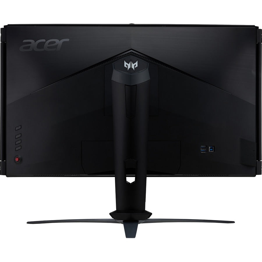 Moniteur LCD de jeu LED Acer Predator XB273K GP 27" 4K UHD - 16:9 - Noir UM.HX3AA.P03