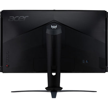 Moniteur LCD de jeu LED Acer Predator XB273K GP 27" 4K UHD - 16:9 - Noir UM.HX3AA.P03