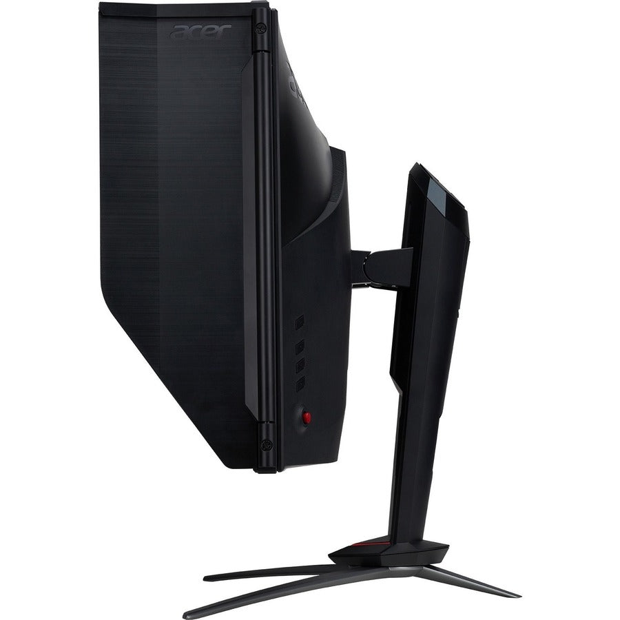 Moniteur LCD de jeu LED Acer Predator XB273K GP 27" 4K UHD - 16:9 - Noir UM.HX3AA.P03