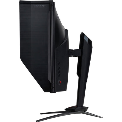 Moniteur LCD de jeu LED Acer Predator XB273K GP 27" 4K UHD - 16:9 - Noir UM.HX3AA.P03