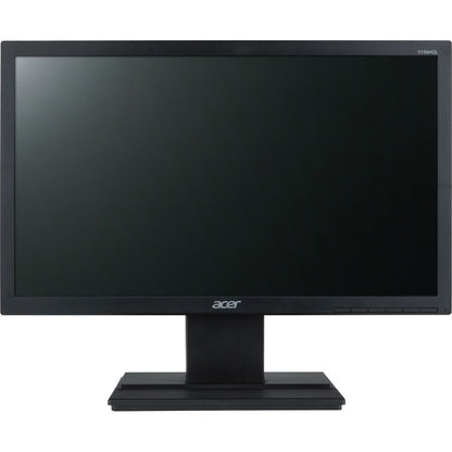 Moniteur LCD LED Acer V196HQL 18,5" - 16:9 - 5 ms - Garantie 3 ans gratuite UM.XV6AA.A01