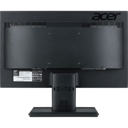 Moniteur LCD LED Acer V196HQL 18,5" - 16:9 - 5 ms - Garantie 3 ans gratuite UM.XV6AA.A01