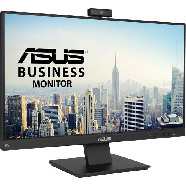 Moniteur LCD WLED Full HD 23,8" Asus BE24EQK - 16:9 - Noir BE24EQK