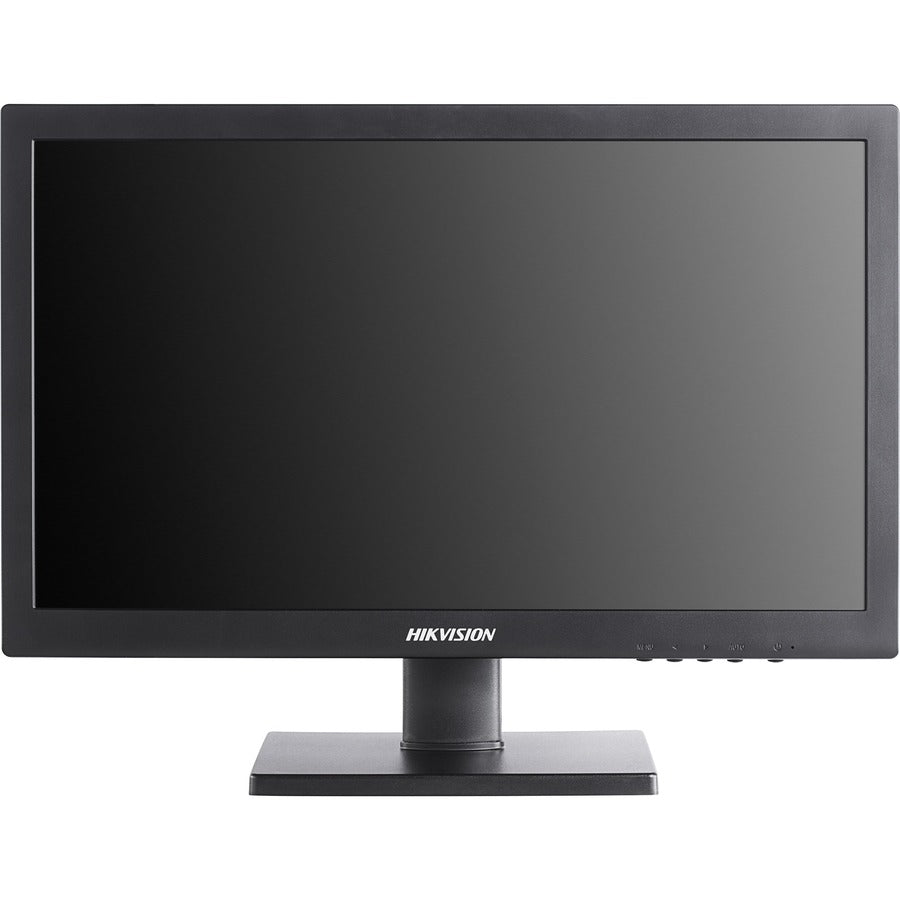 Moniteur LCD LED WXGA Hikvision DS-D5019QE-B 18,5" DS-D5019QE-B