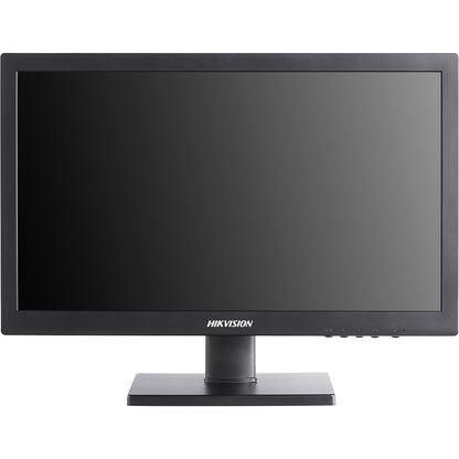 Moniteur LCD LED WXGA Hikvision DS-D5019QE-B 18,5" DS-D5019QE-B