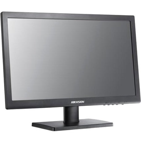 Moniteur LCD LED WXGA Hikvision DS-D5019QE-B 18,5" DS-D5019QE-B