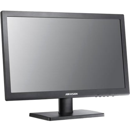 Moniteur LCD LED WXGA Hikvision DS-D5019QE-B 18,5" DS-D5019QE-B