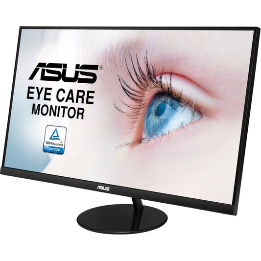 Moniteur LCD de jeu Full HD 23,8" Asus VL249HE - 16:9 - Noir VL249HE