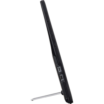 Moniteur LCD LED Full HD 15,6" Acer PM161Q - 16:9 - Noir UM.ZP1AA.001