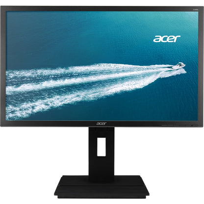 Acer B246HYL 23.8" LED LCD Monitor - 16:9 - 6ms - Free 3 year Warranty UM.QB6AA.B01