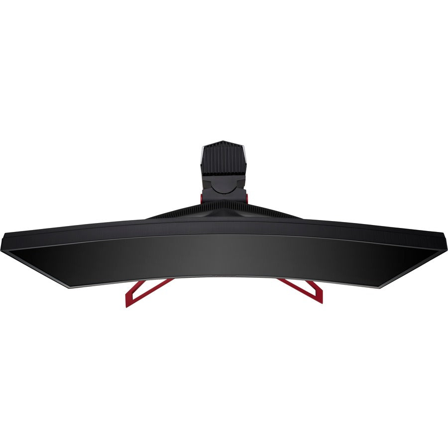 Moniteur LCD LED de jeu incurvé Acer Predator Z301C 30" UW-UXGA - 21:9 - Noir UM.CZ1AA.T01