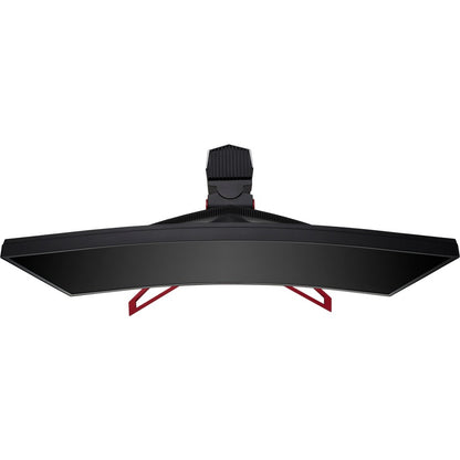 Moniteur LCD LED de jeu incurvé Acer Predator Z301C 30" UW-UXGA - 21:9 - Noir UM.CZ1AA.T01