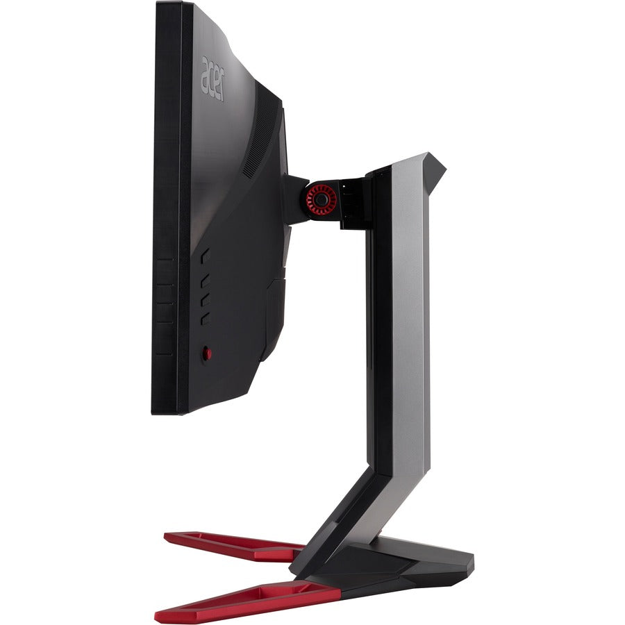 Moniteur LCD LED de jeu incurvé Acer Predator Z301C 30" UW-UXGA - 21:9 - Noir UM.CZ1AA.T01